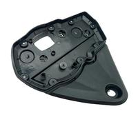 PYPFQUMQGR Tacómetro Velocímetro Motocicleta para Suzuki GSXR1000 K5 K6 2005-2006 Velocímetro Tacómetro Indicadores Cubierta De La Carcasa del Grupo De Instrumentos Velocímetro de Motociclet(3)