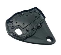 PYPFQUMQGR Tacómetro Velocímetro Motocicleta para Suzuki GSXR1000 K7 K8 2007-2008 Carcasa De Instrumentos para Motocicleta Velocímetro Odómetro Tacómetro Cubierta Velocímetro de Motociclet(1)
