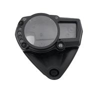 PYPFQUMQGR Tacómetro Velocímetro Motocicleta para Suzuki GSXR1000 K7 K8 2007-2008 Velocímetro Tacómetro Indicadores Grupo De Instrumentos Carcasa Cubierta Velocímetro de Motociclet