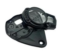 PYPFQUMQGR Tacómetro Velocímetro Motocicleta Velocímetro Tacómetro Indicadores Cubierta De La Carcasa del Grupo De Instrumentos para Suzuki GSXR1000 K5 K6 2005-2006 Velocímetro de Motociclet(1)