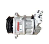 PYQMZTRV AC Compressor,Compatible For Range Rover L322 2010 2011 2012 LR056364 LR010723 LR019135 LR030218