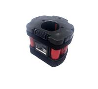 PYQMZTRV Accesorios for Paquete de batería de Respaldo de aspiradora, Compatible con Roidmi X20, Compatible con Storm NEXS NEX2 X20 X30 X30pro X20pro(Color:NEX S Ultra)