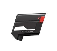 PYQMZTRV Batería de Accesorios de Repuesto for aspiradora de Mano inalámbrica, Compatible con reemplazo de batería de Litio Proscenic P11