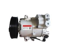 PYQMZTRV Compresor de Aire Acondicionado Compatible con Buick Excelle GT/XT TSP0155967 401351739 13250606 13271266 P1618422 13395693 1140864 1618422 1618047 137358