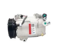 PYQMZTRV Compresor de Aire Acondicionado Compatible con JAC S5 S5 8103010U1510