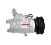 PYQMZTRV Compresor de Aire Acondicionado, Compatible con Pilot V6 3.5L 38900-P8F-A01 38900P8FA01 38810RN0A01 2003 2004