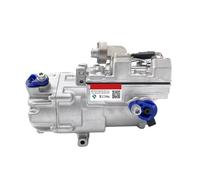 PYQMZTRV Compresor de Aire Acondicionado eléctrico for Audi A6, A8, Q5, Q7, híbrido 2.0 (8R0260797B, 8R0260797C, 8R0260797D)