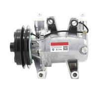PYQMZTRV Compresor de Aire Acondicionado for Isuzu D-MAX 89810-28240 8981028240 9260000C81 92600-00C81 8973706613 556423-8052 5564238052 A4201184A02001