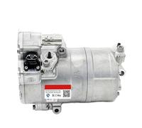 PYQMZTRV Compresor de Aire Acondicionado híbrido, Compatible con Mercedes-Benz Clase C 350E W205 S205 C350E A0008302800 0008302800