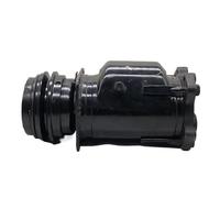 PYQMZTRV Compresor de CA, Compatible con Mercedes R107 SL450 1978 15-20514 12v 24v(12v-1)