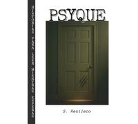 Pyque: Cuentos para leer mientras esperas.