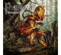 Pyramaze - Melancholy Beast [re-Issue]