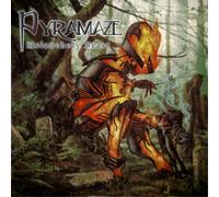 Pyramaze Melancholy Beast (Vinyl) 12" Album