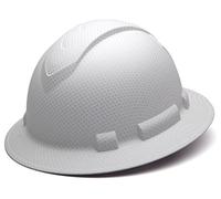 Pyramex hp54170 Ridgeline completo Brim 4 punto trinquete suspensión