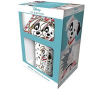 Pyramid 101 DALMATIENS - Ver Puntos - Set de Regalo