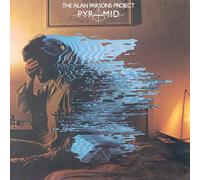 Parsons Alan Project Pyramid (CD) (Importación USA)