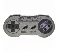 Pyramid America Super SNES - Felpudo para exteriores (76,2 x 45,7 cm)