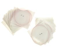 Pyramid Autoharp String Set 36