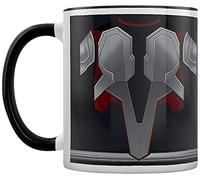 Pyramid Avengers: Endgame (Quantum Realm Suit) Black Inner