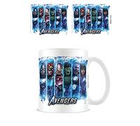 Pyramid Avengers Game - Taza (315 ml)