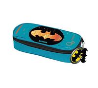 Pyramid Batman (Bat Tech) Pencil Case Merchandising Ufficiale