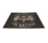 Pyramid Batman: Welcome To The Batcave Rubber Mat (Zerbino) Merchandising