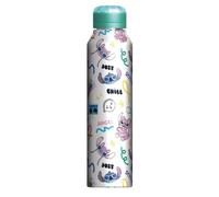 PYRAMID Botella Acero Inox Stitch Dibujos 525Ml