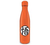 Pyramid Botella Metálica Dragon Ball Z Goku