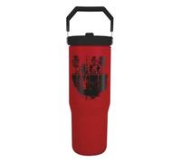 Pyramid Botella Pitcher Stranger Things 890Ml