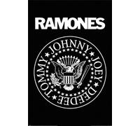 Poster Ramones Logo