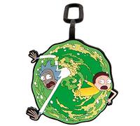 Pyramid Cultura Pop 10 x 18 x 1 Centimeters Multicolor