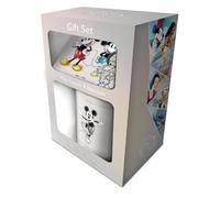 Pyramid Disney D100 - Set de Regalo (diseño de Heritage Sketch