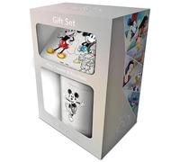 Pyramid Disney D100 - Set de Regalo (diseño de Heritage Sketch