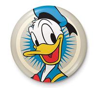 Pyramid disney: donald duck (pin badge) merchandising ufficiale