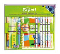 Pyramid disney lilo and stitch best buds bumper stationery set