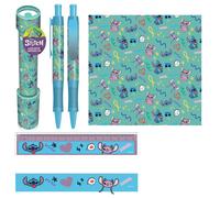 Pyramid disney lilo and stitch - juego de papelería caleidoscopio