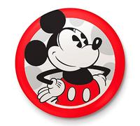 Pyramid Disney: Mickey Mouse (Pin Badge) Merchandising Ufficiale