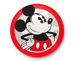 Pyramid Disney: Mickey Mouse (Pin Badge) Merchandising Ufficiale