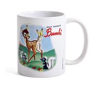 PYRAMID Disney Taza Bambi Vintage 300 ml