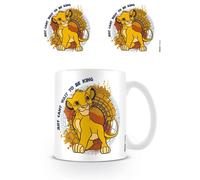 Disney Taza de porcelana Pyramid MG24044 multicolor