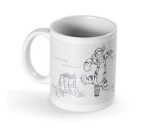PYRAMID Disney - Winnie The Pooh 'Bounce' - Mug 315ml