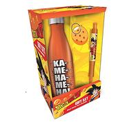 Pyramid DRAGON BALL Z - CAJA REGALO (5050293858135)