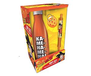 Pyramid DRAGON BALL Z - CAJA REGALO (5050293858135)
