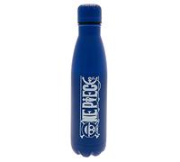 Botella Metálica Azul Logo One Piece 540 mls