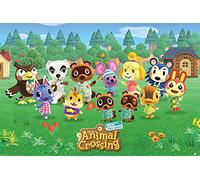 Pyramid Empire 6DA4DBE8AC - Póster (61 x 91,5 cm), multicolor