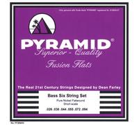 Pyramid Fusion Flats FF2694VI