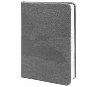 Pyramid Game Of Thrones - Notebook Premium A6 Soaring Dragon