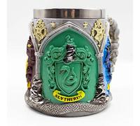 WOW STUFF - Ron Weasley Lumos Wand 7 Inch Light up, Wizarding World Harry Potte