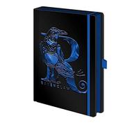 Pyramid Harry Potter - Cuaderno A5 Premium Ravenclaw Foil