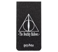 Pyramid Harry Potter - Marcapáginas magnético Las Reliquias de la Muerte